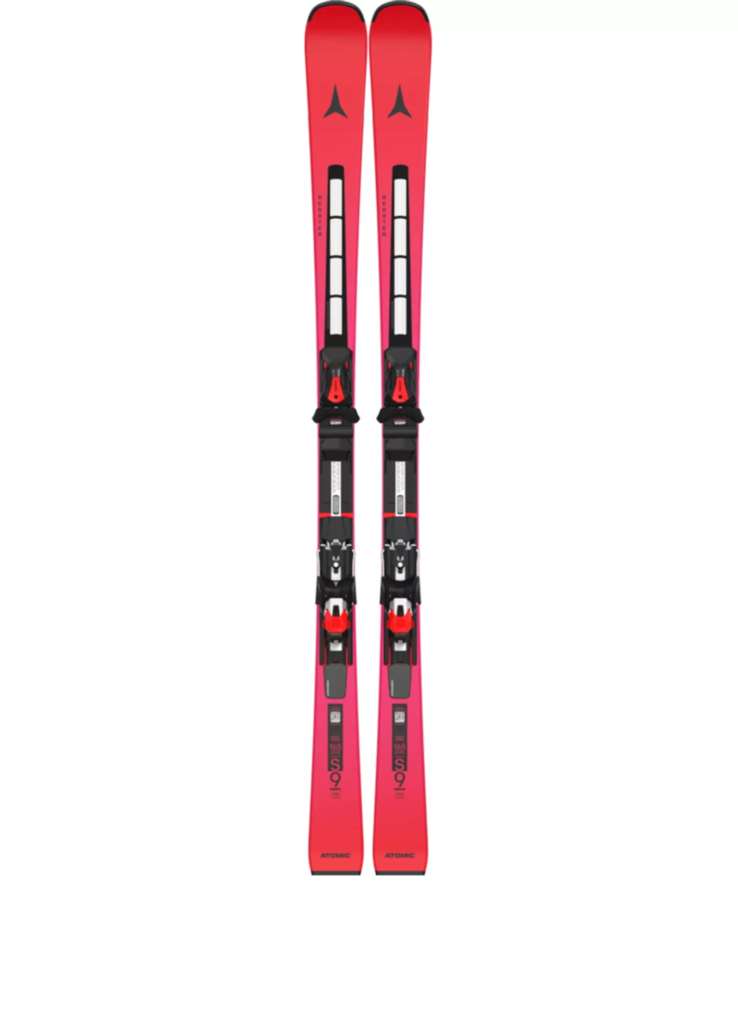 Redster S9 Revo / X12