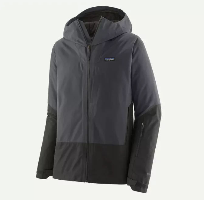 Insulated Storm Shift Jkt