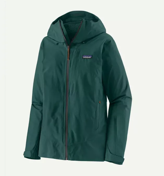 Insulated Storm Shift Jkt W