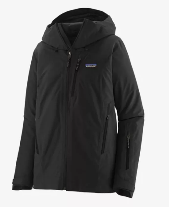 Insulated powder Town W