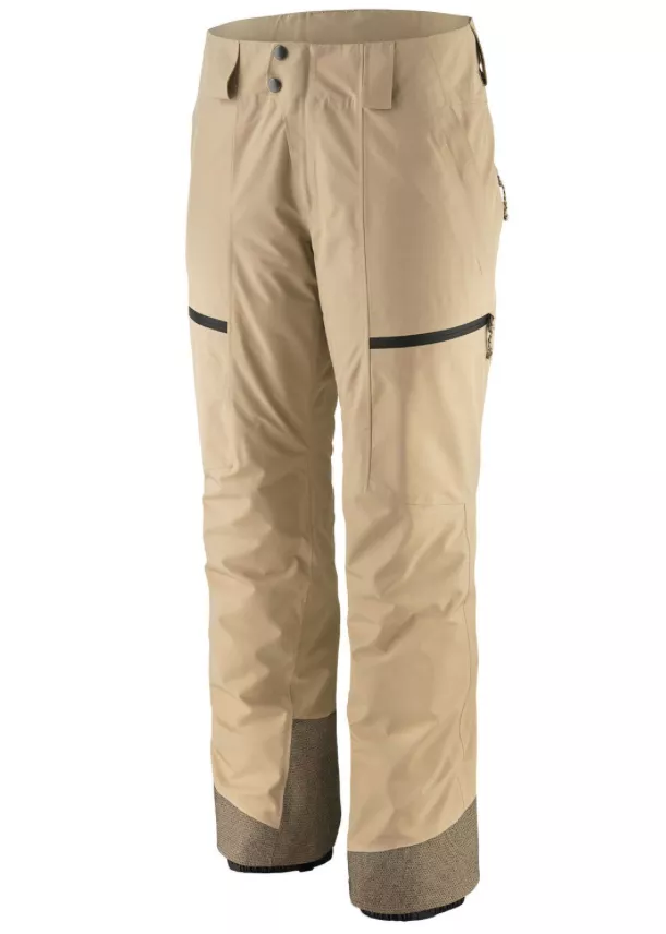 Insulated Storm shift pant W