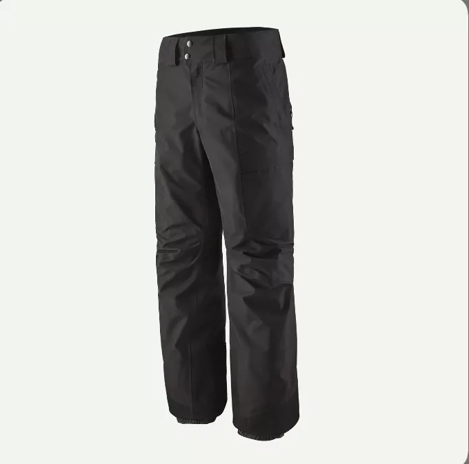 Insulated Storm shift pant W
