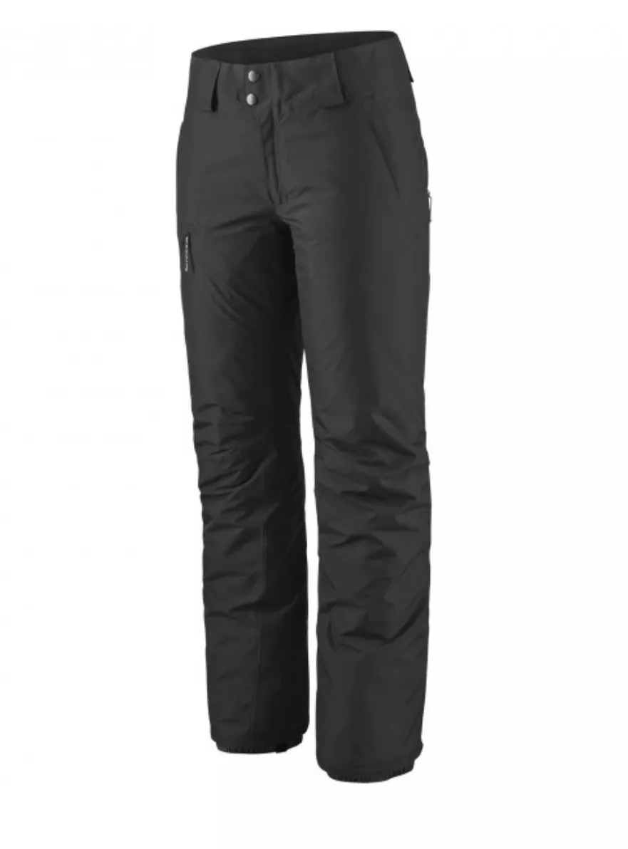 Insulated powder Town pant W