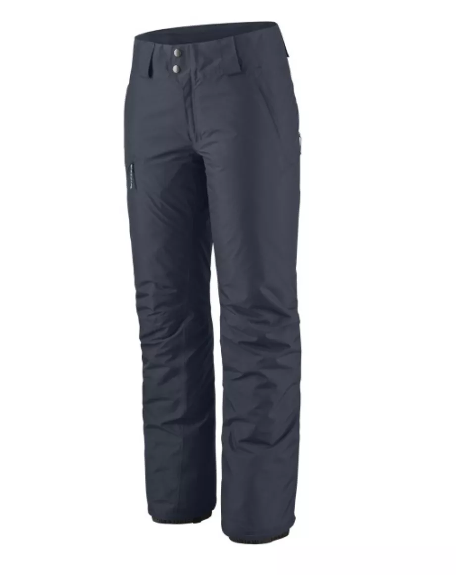 Insulated powder Town pant W
