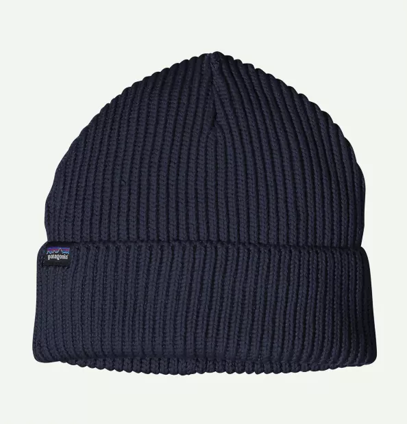 Fishermann Rolled Beanie