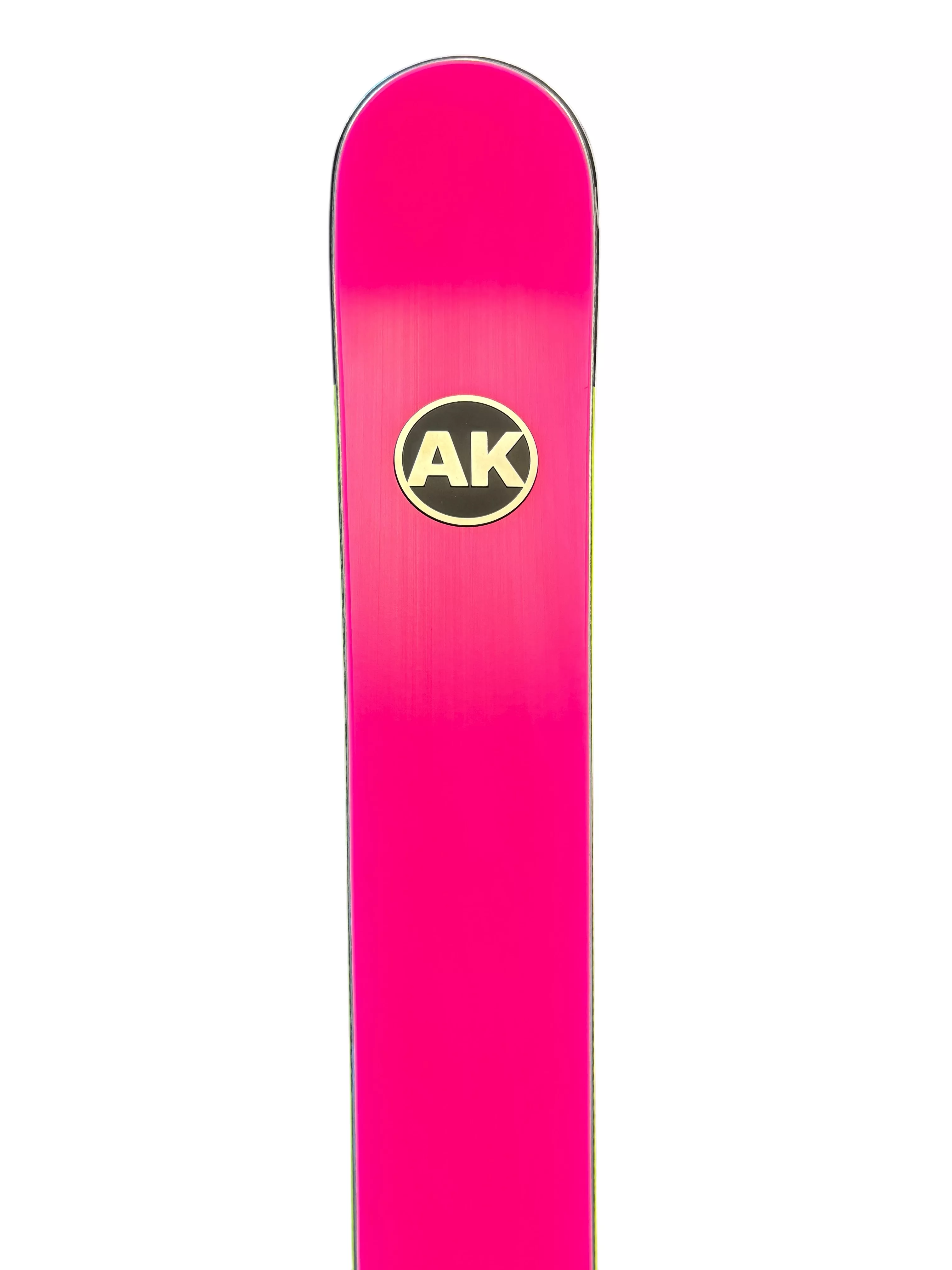AK Pink / Z12