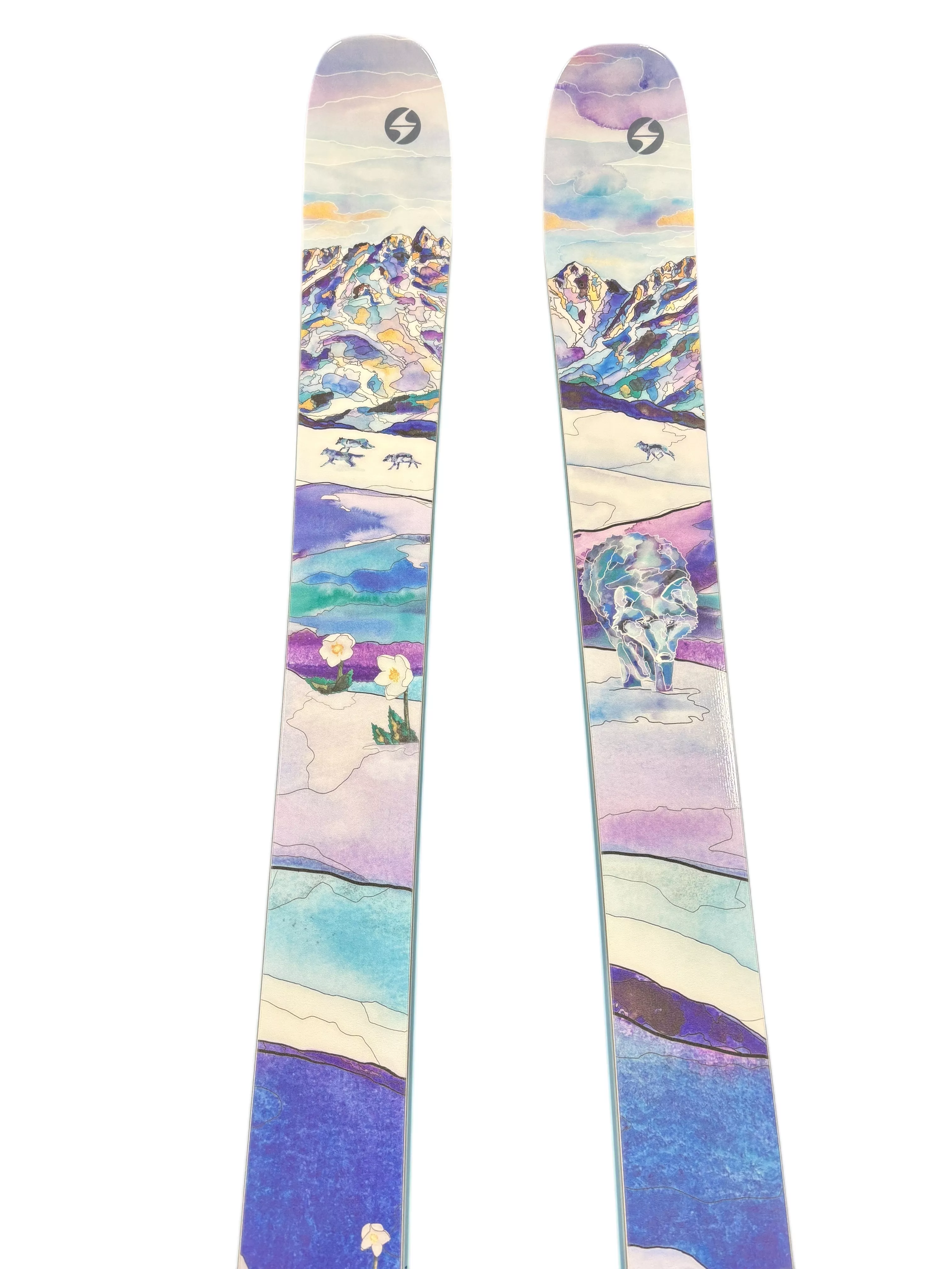 Black Pearl 88 special