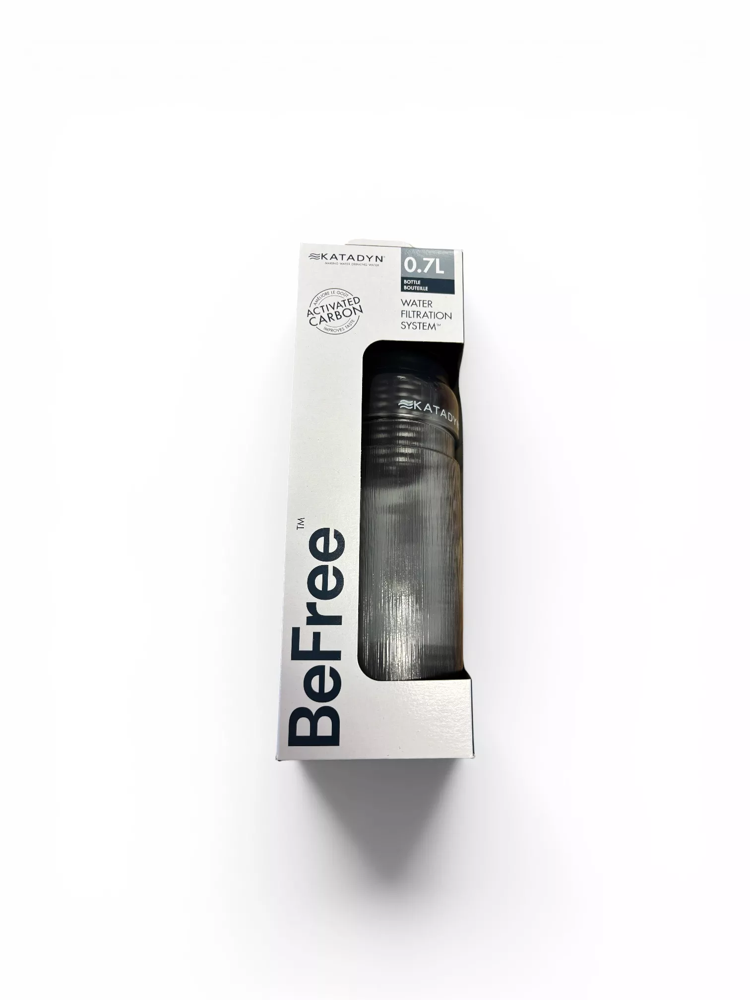 Katadyn befree bottle 0.7