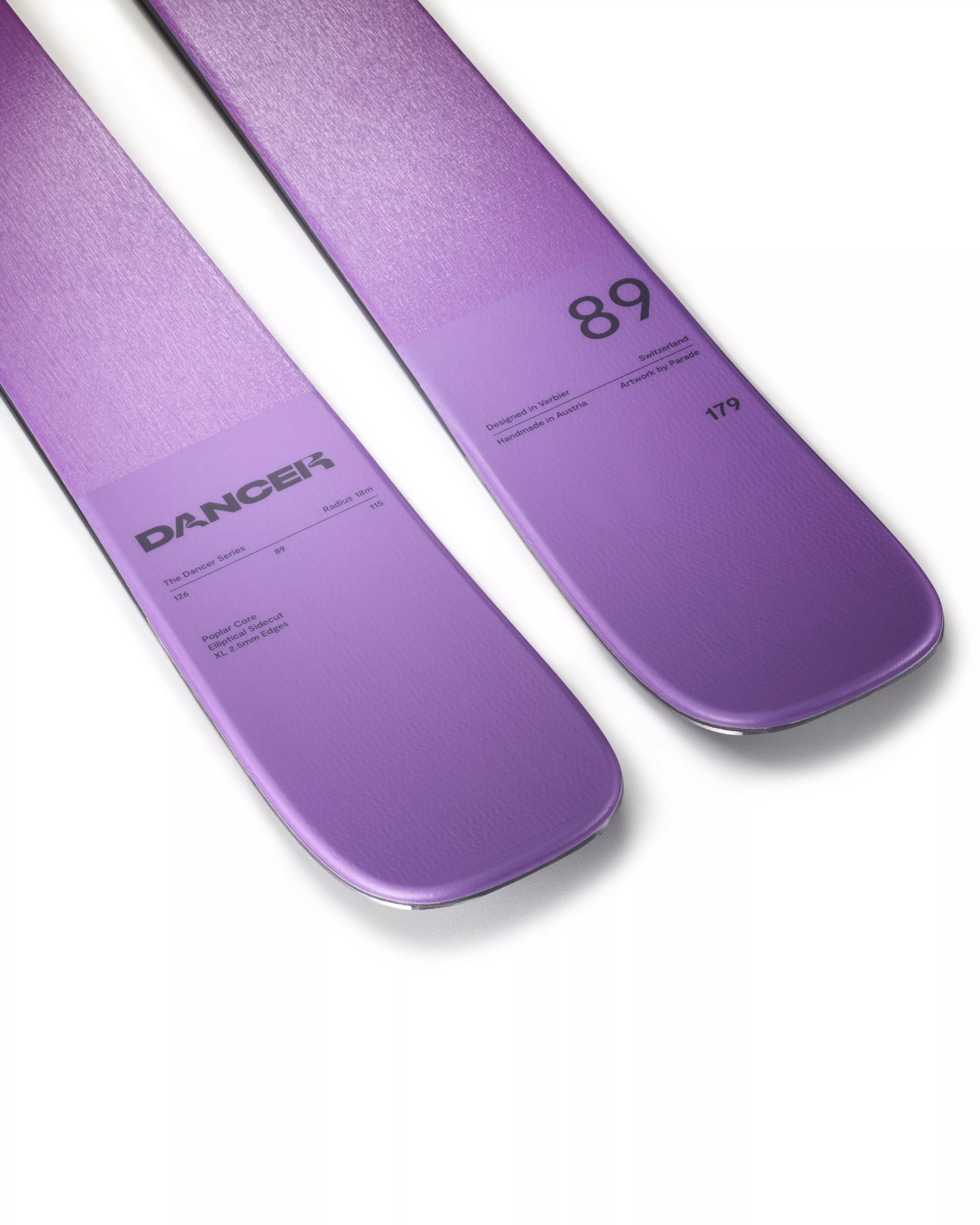Dancer 89
