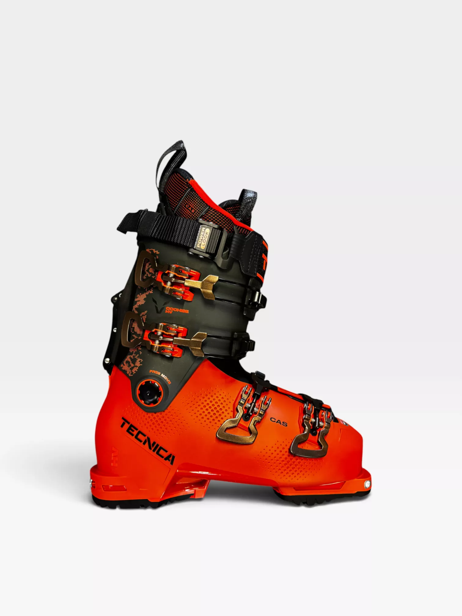 Cochise HV 130
