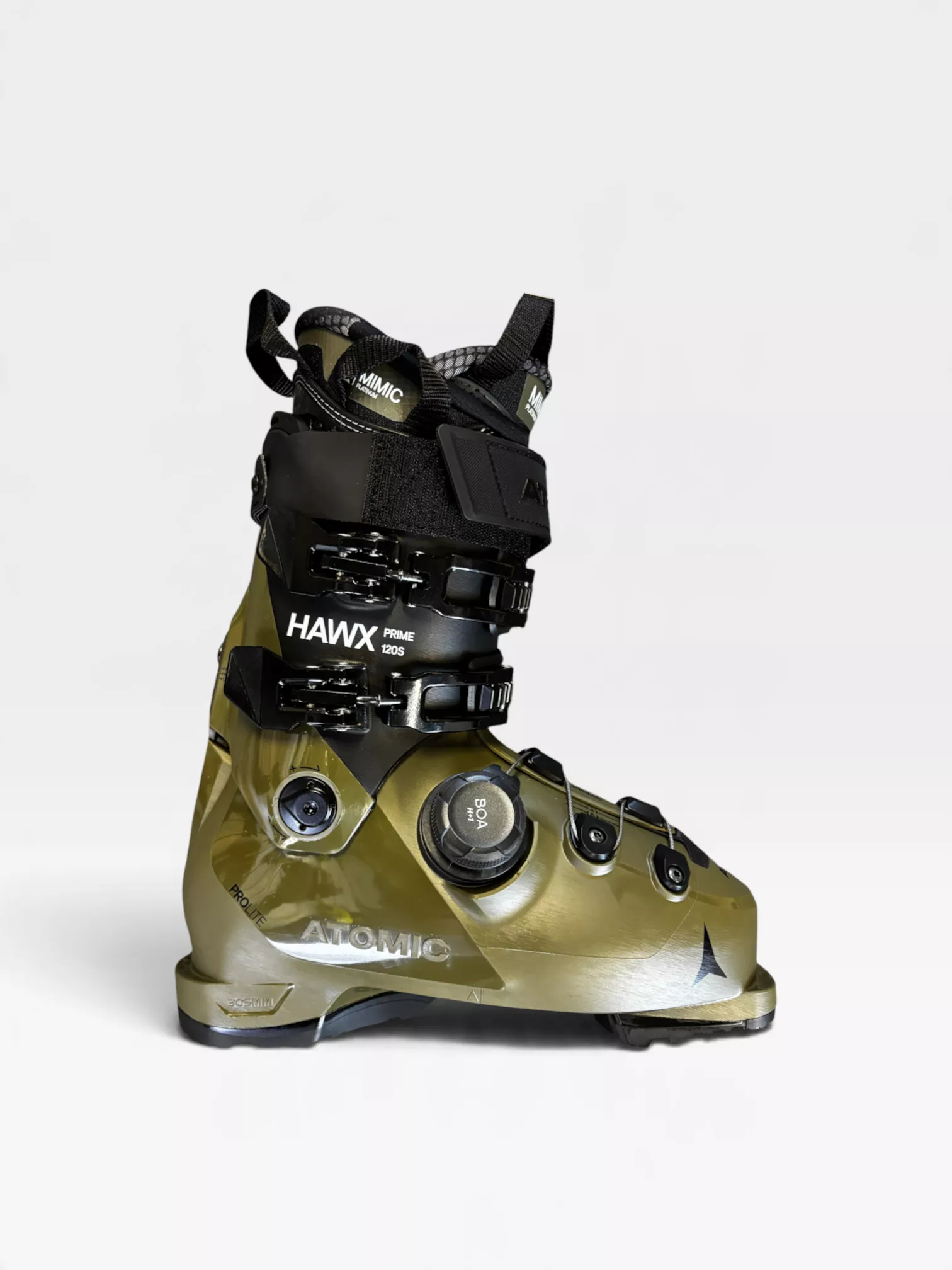 Hawx Prime 120 S Boa