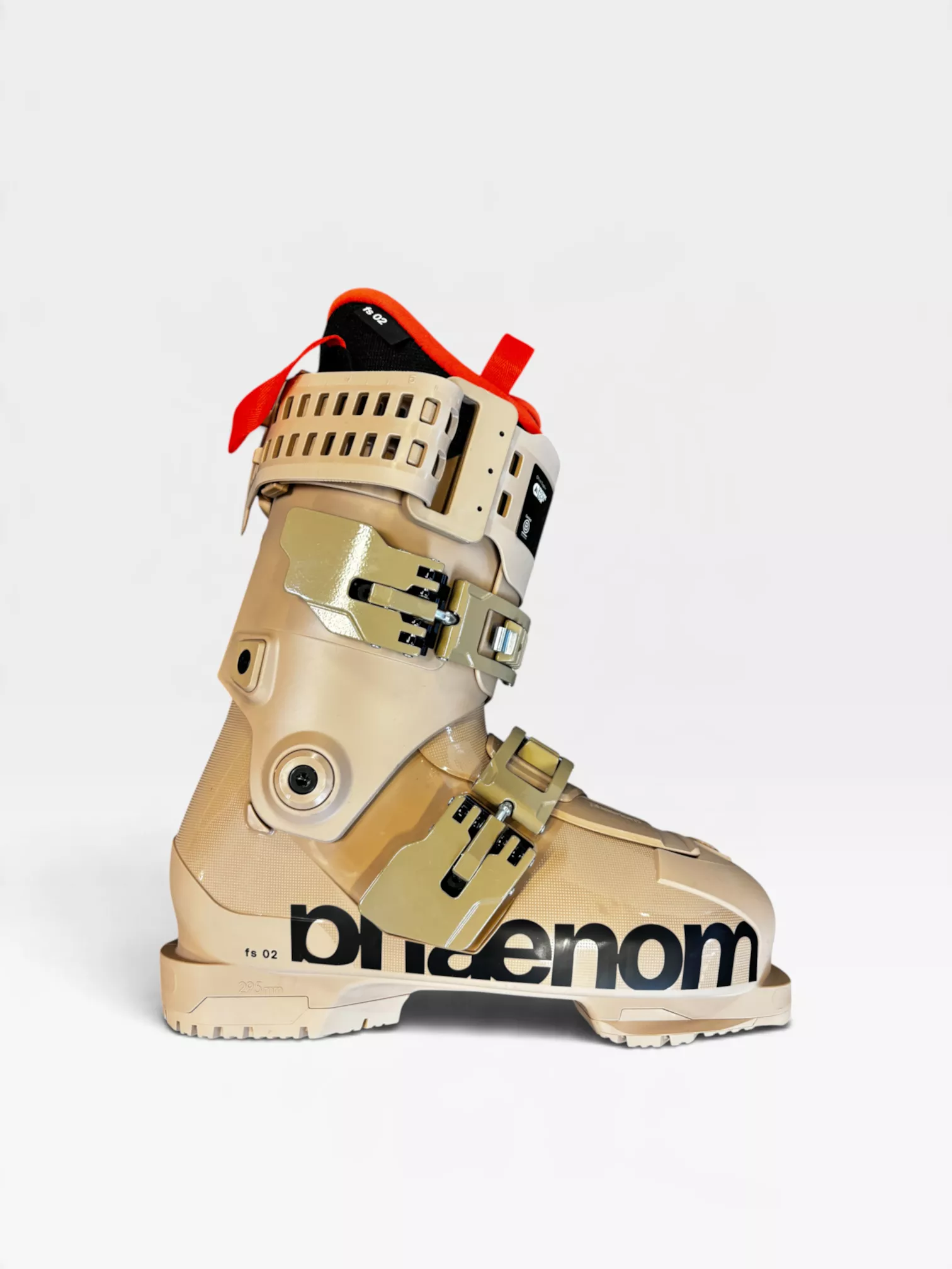Phaenom FS 02 110
