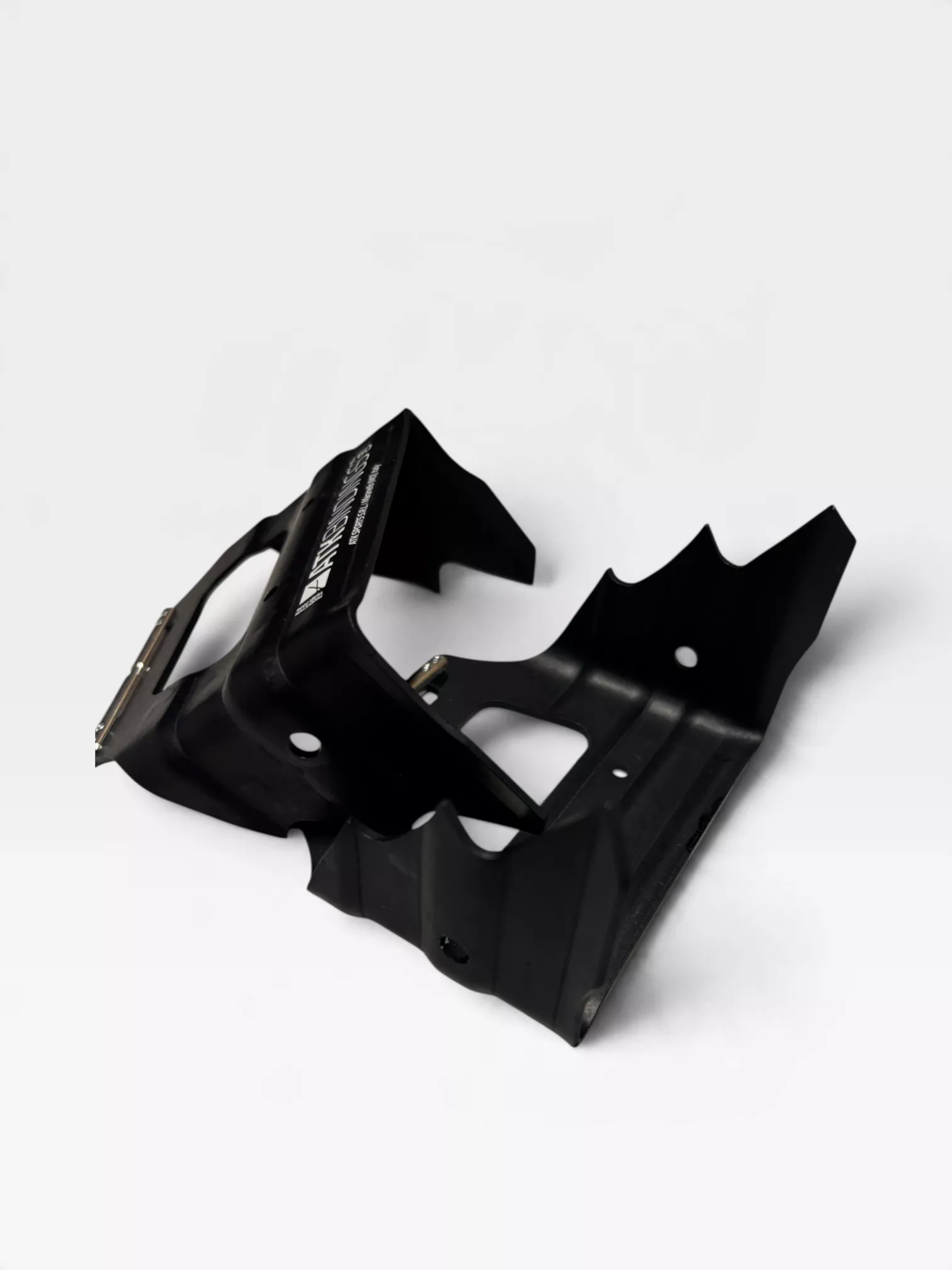 Crampons ATK 120mm